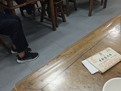-老刘家泡馍·陕西老字号(钟楼广济街店)