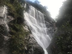 -千泷沟大瀑布旅游区