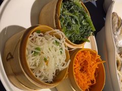 -金狮麟·新豫菜(金码大厦店)