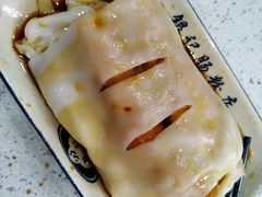 -银记肠粉(文昌北路店)