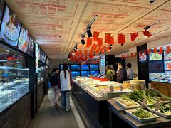 -文华小渔村(椒江康平路店)
