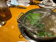 -海银海记潮汕牛肉火锅(新港中路海珠店)