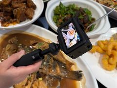 -小红鲸·海鲜餐厅(轸大路店)