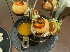 -Shantek象提南亚西餐厅&Bistro(淮海中路店)