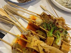 -开口笑·精选水饺