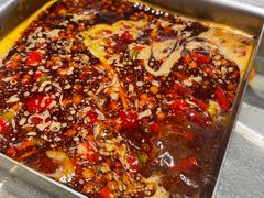 -海底捞火锅(塘厦天虹店)