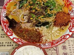 -海椒市落舌·麻辣烫冒菜(晶融汇店)