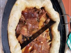 -满兴咱妈烀饼铁锅炖(兰州北街店)