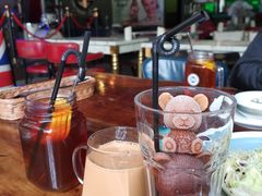 -JUKEBOX玖部音乐餐厅(华侨城店)