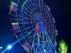 -南昌之星摩天轮