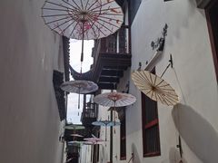 -东山雕花楼