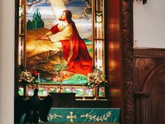 -上海基督教景灵堂