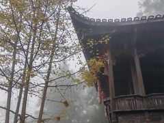 -武隆天坑寨子景区