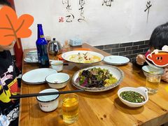 -久品居外婆人家(时光店)