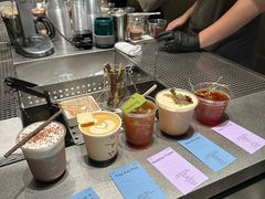 -O.P.S. CAFE
