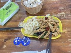 -马振面(小皮院店)