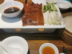 田园片皮鸭-田园居·佳宴(桑田路店)