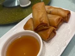 本帮春卷-瑞福园联谊餐室(茂名南路店)