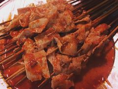 -玲玲涮牛肚(土门坊店)