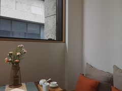 -梅间堂茶馆(绿地缤纷城店)