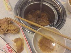 -龍歌自助小火锅(秦淮水游城店)