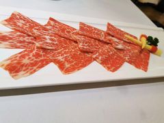 顶级黑毛和牛-洋房火锅(新天地店)