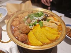 -潞州宴·长治人的会客厅(长兴北路店)