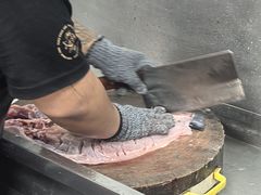 -鱼酷活鱼烤鱼(南京水游城店)