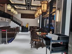 大堂-奎元馆.百年奎元.非遗传承(西湖边的解放路店)