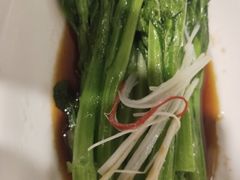 -洲际酒店-彩丰楼中餐厅