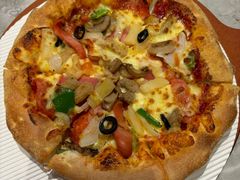 -必胜客(东大桥店)