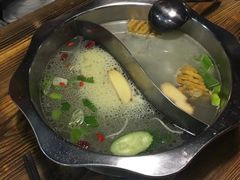 -傣妹火锅(万达店)