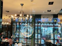 大堂-小资太太餐厅(南岗区店)