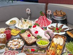 -芸山季·云南野生菌火锅(宝能环球汇店)