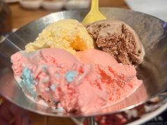-汉江山料理级自助烤肉黑金冠(周口好吃城店)