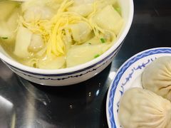 -锡笼记·无锡小笼(新明路店)