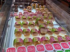 -皇冠幸福里动物奶油生日蛋糕(万达店)