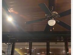 -东方明珠老上海8号餐厅