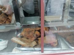 -上海牛羊肉公司塘沽路清真门市部