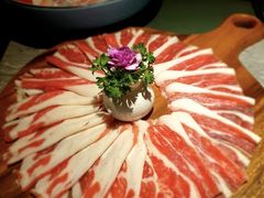 -老灶堂文创火锅(文艺路店)