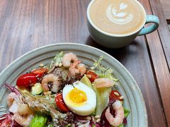 -VESH COFFEE(定西路店)