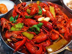 十三香龙虾-指爱龙虾(金杨路总店)