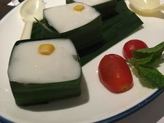 -美奈小馆·越南料理(中航城君尚购物中心店)