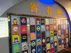 -万达影城(大明宫万达广场IMAX店)