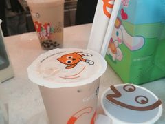 -CoCo都可(常德路店)