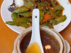 -煲煲掂风味煲仔饭餐厅(西区店)