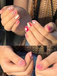 -M·X Nail日式美甲美睫