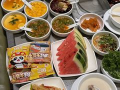 -海底捞火锅(南京红山常发广场店)