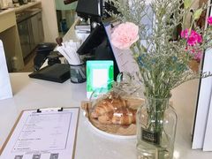 -WATER CAFE(广厦店)