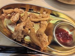-食米家拌饭(梅溪新天地店)
